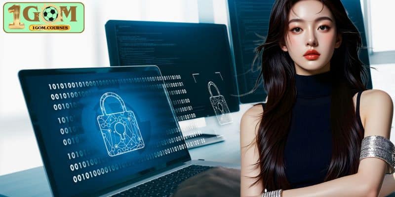Các công nghệ bảo mật an toàn đang được nhà cái áp dụng