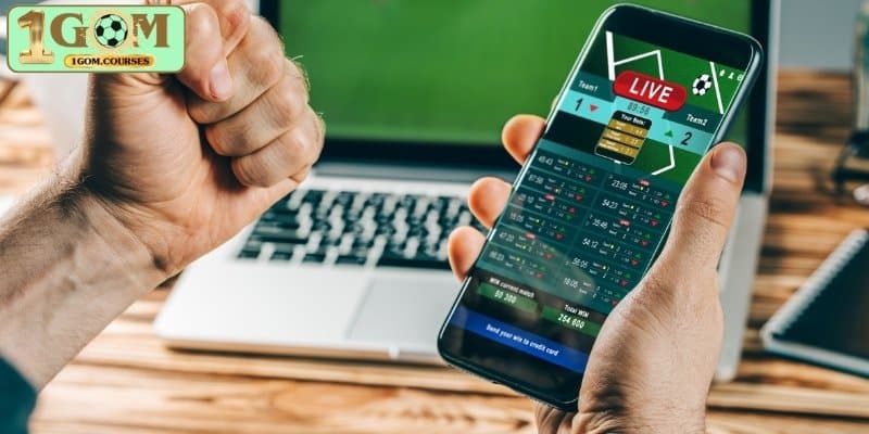 Hướng dẫn đọc bảng odds bóng đá