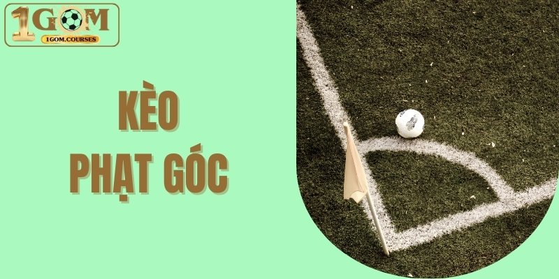 kèo phạt góc