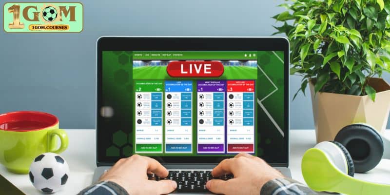 Lý do cần nắm kết quả 1GOM khi cá cược