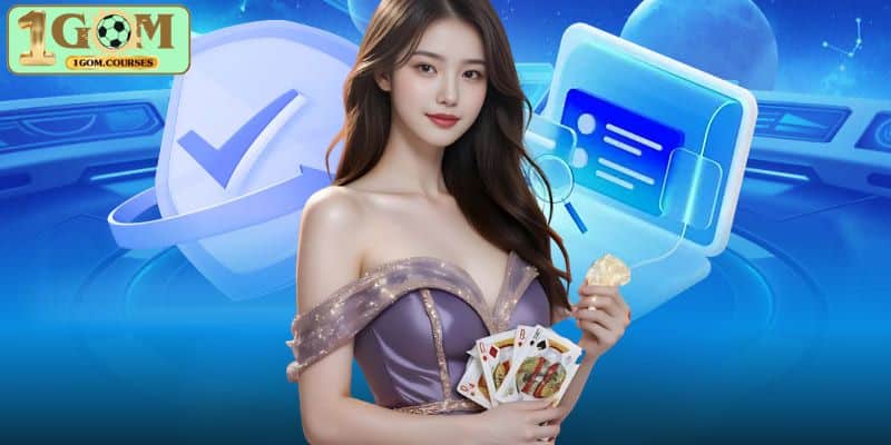 Quy định về việc tạo ID cá cược tại 1GOM