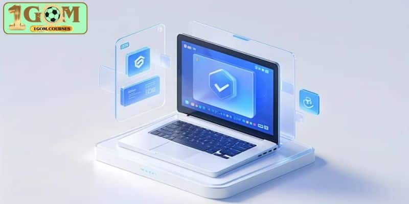 Tuân thủ quy định khi lập tài khoản mới